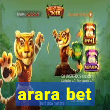 arara bet